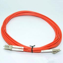 電信級 10米 LC/U-LC/U 室外室內鎧裝光纖跳線 | 康寧 SMF-28 Ultra Fiber | 黑色低煙無毒 (LSZH)防紫外線外被 | OS1/OS2兼容 單模 雙工 歷史價格詳細信息