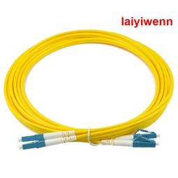 光纖跳線 【 單模 】 光纖線 光纖尾線 單模 雙芯 LC SC FC ST 證照考試 光纖模塊 網路線 電信光纖線 歷史價格詳細信息