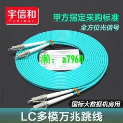 【可開發票】電信級防鼠鎧裝光纖跳線LC-LC/LC-FC-SC單模單芯多模雙芯萬兆OM 歷史價格詳細信息