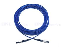 SMA905塑料光纖跳線SMA海洋光學光纖連接器光譜儀感測光纖連接器 歷史價格詳細信息