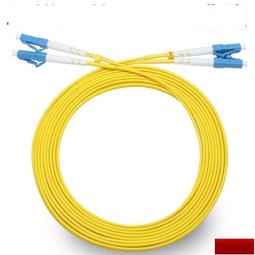 3米LC-LC千兆多模雙芯光纖跳線SC-FC-ST轉接OM1尾纖5/10/15米電信級支持定制 歷史價格詳細信息