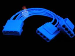 小白的生活工場*power用大4pin一分二Y延長線*讓你不怕大4pin不夠用*帶UV喔!!20cm板 價格比較,價格查詢,歷史價格詳細信息