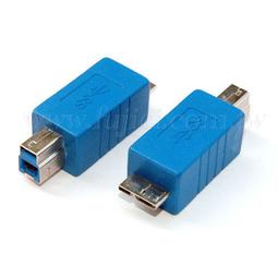 小白的生活工場*USB 3.0 B母轉B母轉接頭(SR3007)* 歷史價格詳細信息