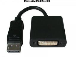 光華CUMA散熱精品*LPC#1782 Displayport TO VGA 公對公(主動式)轉接器1.8米~現貨 歷史價格詳細信息