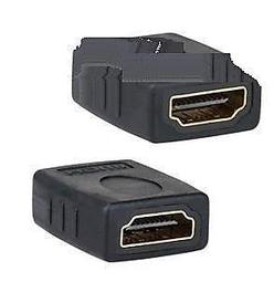 HDMI轉接頭 母對母 轉接頭 延長頭HDMI 母轉母 HDMI TO HDMI 直角 彎角轉換頭 帶螺絲固定孔 有現貨 歷史價格詳細信息