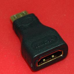 現貨Mini hdmi轉接頭二合一 微型Micro HDMI轉HDMI手機平板高清轉接線 歷史價格詳細信息