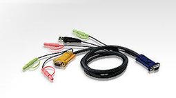 ATEN 3公尺DisplayPort rev.1.4連接線 歷史價格詳細信息