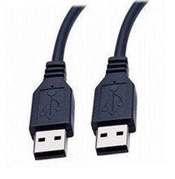 USB線 A公對A公延長線 公對公 USB轉接線 數據線 長度約1.2米               (5個一拍) 歷史價格詳細信息