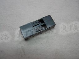 **東順網路** 杜邦 2.54mm 連接器 連接頭 母座 1P (10入) 含稅 歷史價格詳細信息