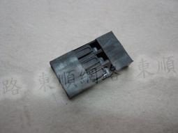 **東順網路** 杜邦 2.54mm 連接器 連接頭 母座 1P (10入) 含稅 歷史價格詳細信息