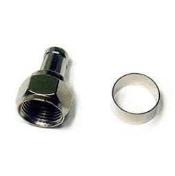 台灣製造 SW-35 F型 英制 T型 三通轉接頭 監視器接頭 有線電視接頭 歷史價格詳細信息