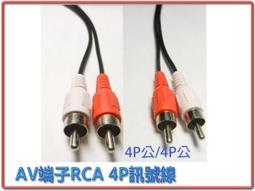 4P訊號線RCA蓮花頭公對公純銅音頻線 AV端子線 5米 VD-97 歷史價格詳細信息