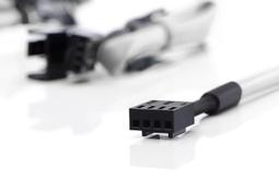 小白的生活工場*Noctua NA-SAV2 chromax.red 矽膠防震螺絲(20枚裝)-紅 歷史價格詳細信息