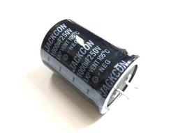 小白的生活工場*JACKCON-電解電容組合包35V/100uf*一包5顆30元 歷史價格詳細信息