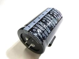 小白的生活工場*JACKCON-電解電容組合包35V/100uf*一包5顆30元 歷史價格詳細信息