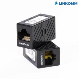 【LINKOMM】CAT.6A 金屬屏蔽 模組式網路對接頭 母對母 網路連接盒 延長 網路線 雙母頭 歷史價格詳細信息