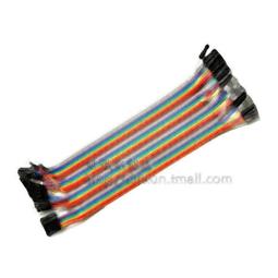 杜邦線 1P-1P 30cm 雙頭  （100個一拍）  ★ 258655-035  ★ 歷史價格詳細信息