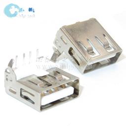 （插腳）全銅 MicroUSB母座 MK5P 麥克5P MINIUSB Micro 5腳  [100096-032] 歷史價格詳細信息