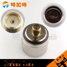 射頻轉接頭/連接器  N/SMA/BNC/香蕉座  J公/K母 各種規格轉接頭 歷史價格詳細信息