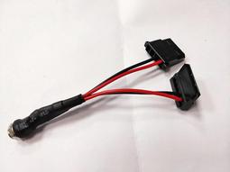 小白的生活工場*DC5.5x2.1/2.5母座/轉兩線 歷史價格詳細信息