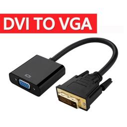 DVI(24+1) 轉 VGA 15cm轉接線DVI(公) to VGA(母) (IG-12) 歷史價格詳細信息