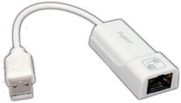 FJ AJ0051 普悠馬高速USB網路線-USB A公對RJ45網路接孔 歷史價格詳細信息