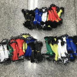 單根1P-1P 公對母杜邦線 麵包板線 連接線 1PIN 20CM彩排線 175-00768 歷史價格詳細信息