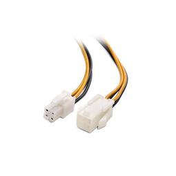 機箱4Pin電源一分二SATA15P桌機電腦1公轉換2母硬盤延長線 歷史價格詳細信息