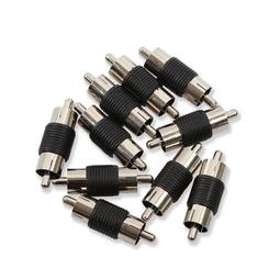 AV公轉F母 - 轉接頭 監視器 攝影機 監控主機 同軸電纜線 工程專業型 台灣製造【ee監控網】 歷史價格詳細信息