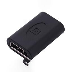 DisplayPort母對母對接線 大DP延長線 DP母母對接線 延長頭 雙通線 30公分 支援4K3D 台南PQS 歷史價格詳細信息