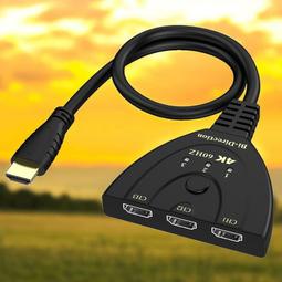 含稅 HDMI 三合一轉接頭 轉接線 1.5米 公對公 1.4版 mini micro HDMI 轉接頭 A012 歷史價格詳細信息