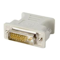 DVI 24+1公 轉 VGA母 轉接線 轉換線 DVI 24+1 TO VGA 0.15M 15cm 歷史價格詳細信息