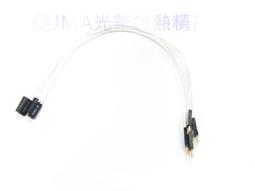 2pin燈條免焊卡扣轉DC母頭2835 5050LED燈條接頭電源線LED燈帶配件 歷史價格詳細信息