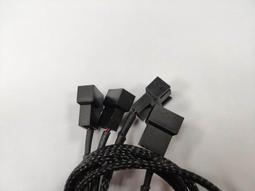 小白的生活工場*12V風扇降壓線3PIN公對母可測速/電阻型降低50%風扇轉速* 歷史價格詳細信息