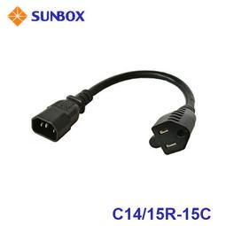 SUNBOX  15米 VGA 公公線 歷史價格詳細信息