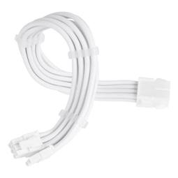 小白的生活工場*PCI-E/主機板 8PIN 改裝用電源母座接頭1包5顆(黑色)* 歷史價格詳細信息