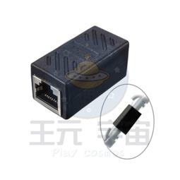 RJ45網路對街頭 8p網路對接頭 網路延伸器 網路線 歷史價格詳細信息