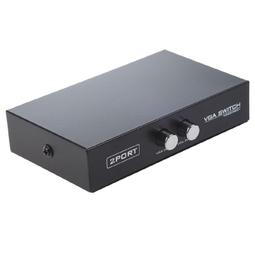 【電腦周邊】VGA轉HDMI轉換器帶音頻供電口適用筆記本臺式電腦主機vga口轉hdmi 歷史價格詳細信息