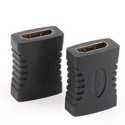 HDMI 母對母 母轉母 HDMI線 轉接頭 延長器 串聯延長線 直通頭 母母 雙母頭 HD 歷史價格詳細信息