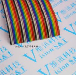 FC壓線頭 排線頭 牛角插頭FC-6/8/10/16/20/26/40/50/64P 2.54MM 歷史價格詳細信息