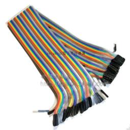 杜邦殼杜邦膠殼母頭2.54mm間距杜邦線插頭單排雙排1P/2P/4P/~10P~百寶閣 歷史價格詳細信息