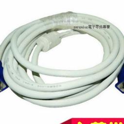 【含稅】VGA線公轉RJ45網口轉接頭 VGA公轉網線口 連接線 網絡傳輸VGA信號 246-00344 歷史價格詳細信息