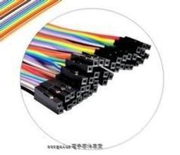 [含稅]40P 屏線 TTL 40線 液晶顯示器配件FFC軟排線 屏線 40P 液晶屏線 歷史價格詳細信息