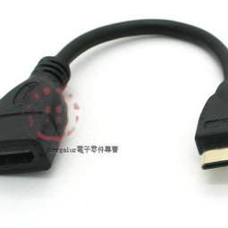 miniHDMI線．迷你轉HDMI線視訊線華碩TF101,SL101宏碁CanonG12相機平板筆電輸出螢幕 歷史價格詳細信息