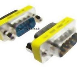 串口線九針公對公db9串口線工業級一拖二口usb轉rs232串口線 歷史價格詳細信息