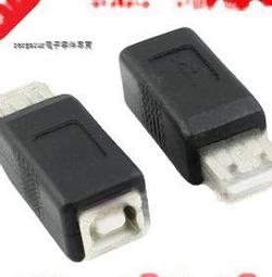 [含稅]列印口USB 帶螺絲孔 可固定好品質 B型延長線 USB列印口延長線 公對母0.3m 歷史價格詳細信息
