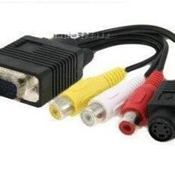 含稅VGA線轉 RJ45  單DIY自製2米 3米 5米 10米 15米 20米 25米 歷史價格詳細信息