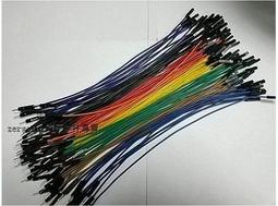 公對母 20cm【8階堂】CT-30C 杜邦線 公母頭 40P 端子 2.54 跳線 母頭 實驗 彩色 公頭 歷史價格詳細信息