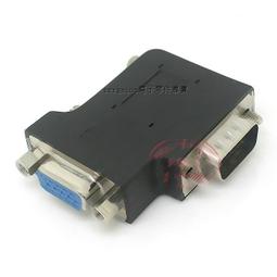 [含稅]VGA15母座母頭三排DR15 90度彎腳插板式8.89mm 歷史價格詳細信息