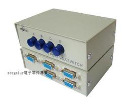 4口VGA顯示分配器 1080P高清播放器 開機自動循環U盤視頻廣告機 歷史價格詳細信息